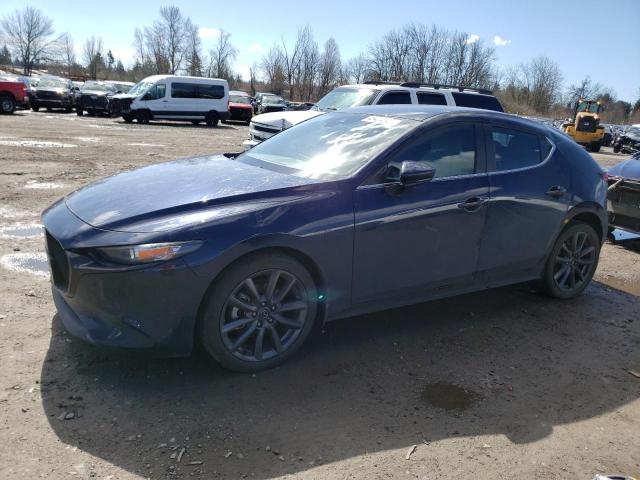 Mazda 3 preferre (2019)