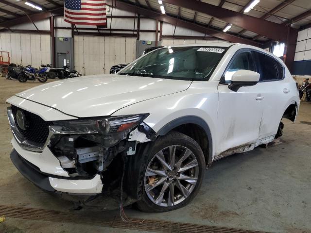Mazda Cx-5 (2019)