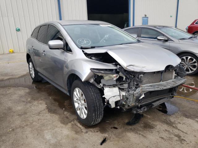 Mazda Cx-7 (2010)