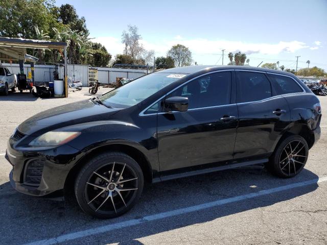 Mazda Cx-7 (2011)