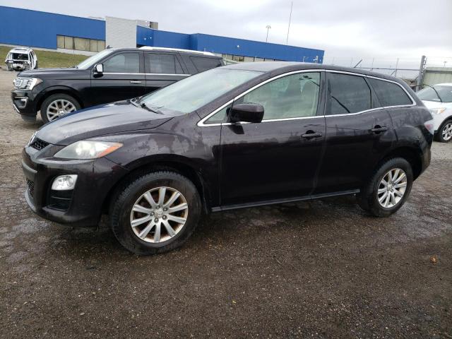 Mazda Cx-7 (2012)