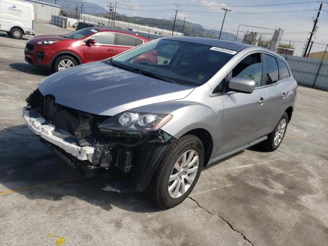 Mazda Cx-7 (2012)