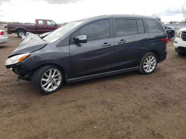 Mazda 5 grand to (2015)