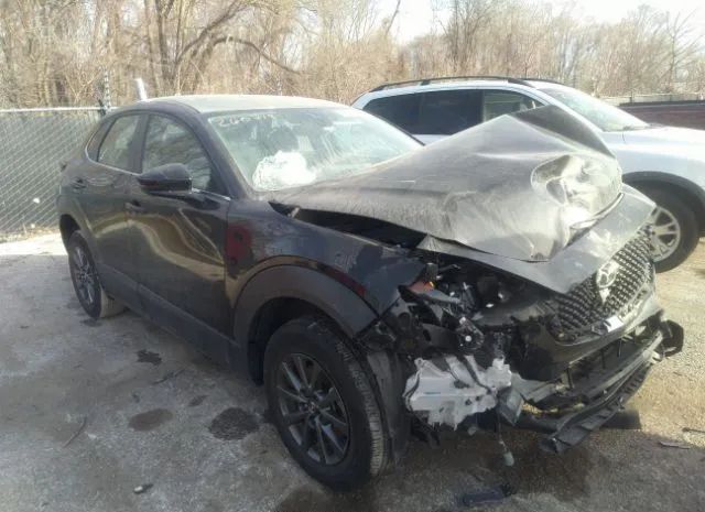 Mazda Cx-30 (2021)