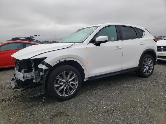 Mazda Cx-5 (2021)