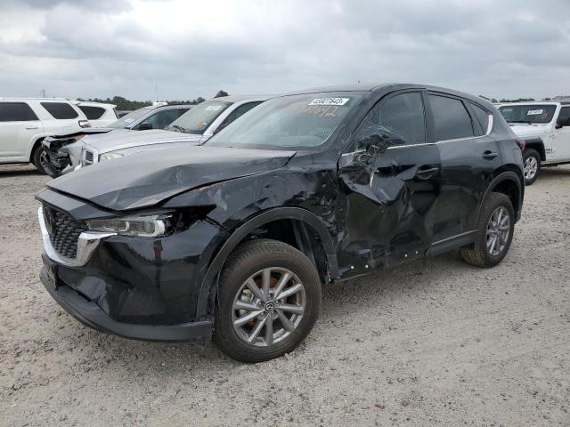 Mazda Cx-5 (2022)