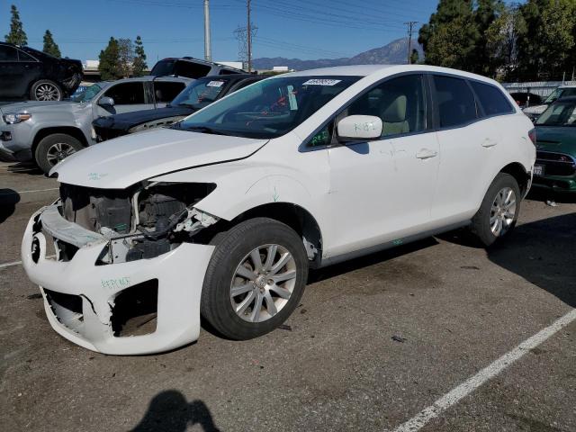 Mazda Cx-7 (2011)