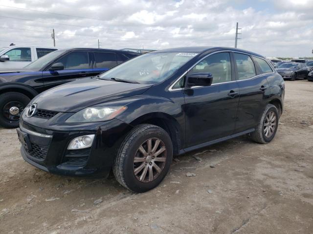Mazda Cx-7 (2012)