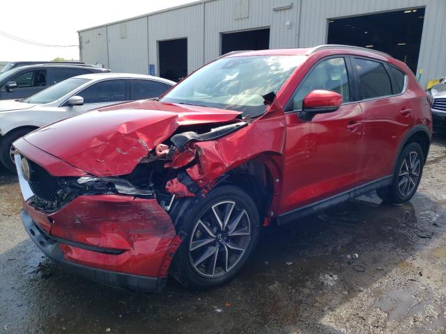 Mazda Cx-5 (2018)