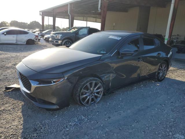 Mazda 3 preferre (2020)