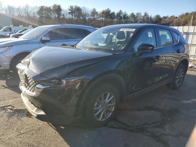 Mazda Cx-5 (2022)