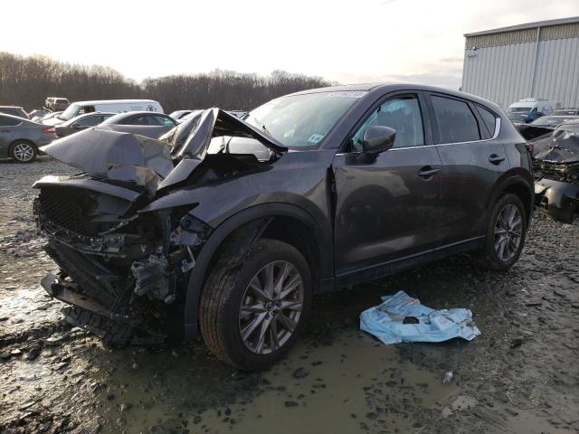 Mazda Cx-5 (2019)