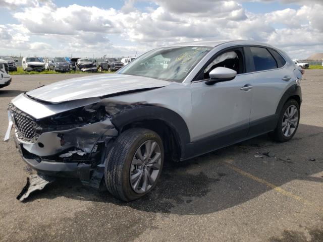 Mazda Cx-30 sele (2021)