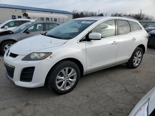 Mazda Cx-7 (2010)