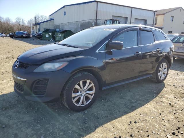 Mazda Cx-7 (2010)