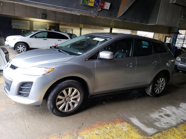 Mazda Cx-7 (2011)