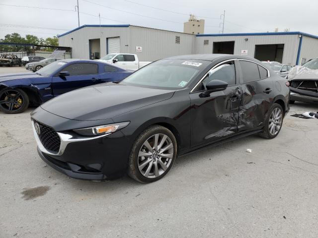 Mazda 3 preferre (2019)
