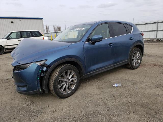 Mazda Cx-5 (2020)