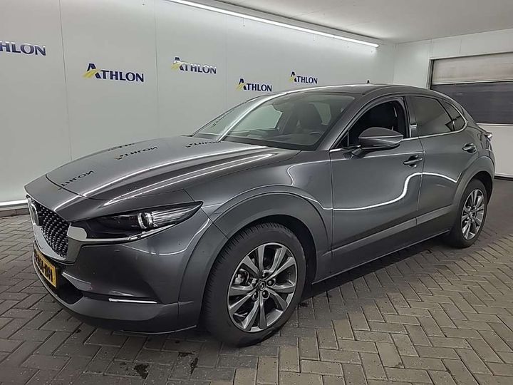 Mazda Cx-30 (2020)