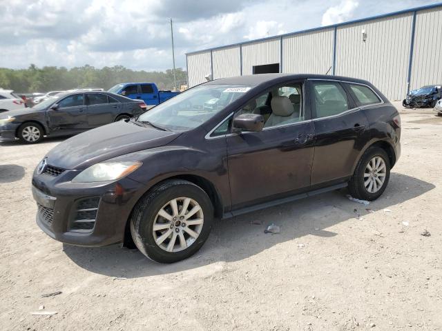 Mazda Cx-7 (2010)