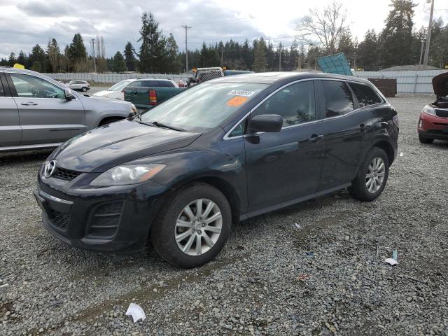 Mazda Cx-7 (2011)