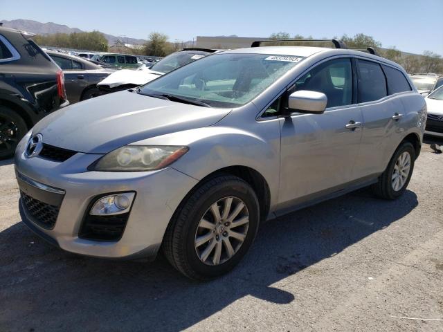 Mazda Cx-7 (2012)