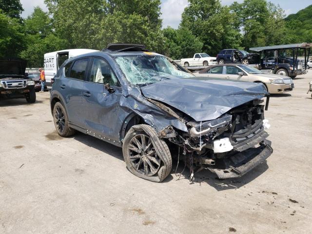 Mazda Cx-5 prefe (2022)