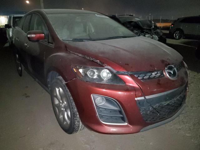 Mazda Cx-7 (2010)
