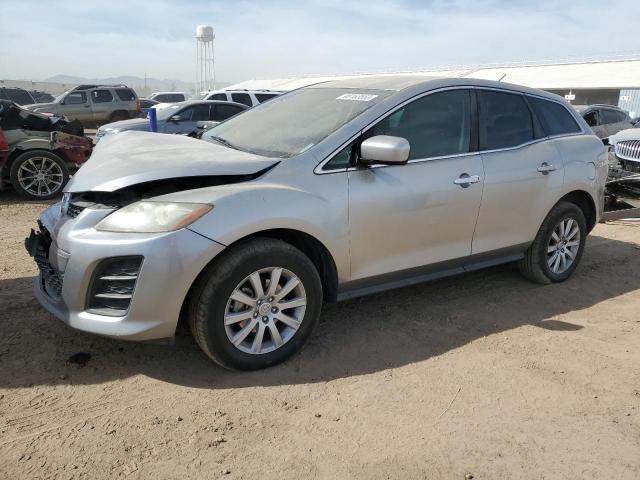 Mazda Cx-7 (2011)
