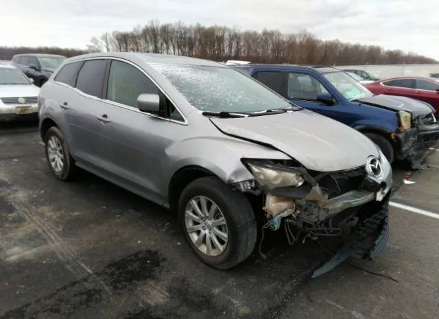 Mazda Cx-7 (2012)