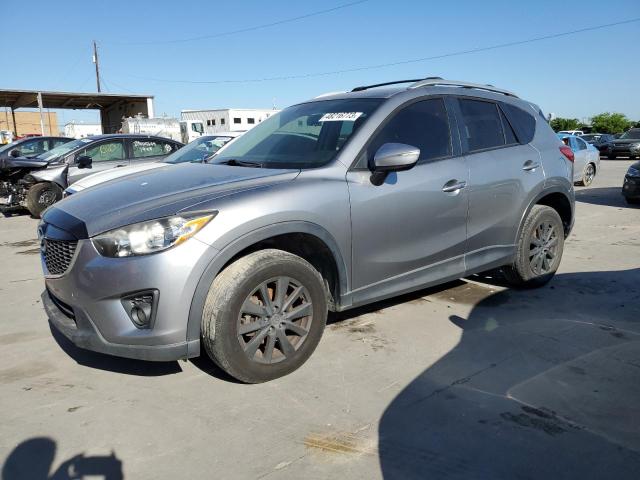 Mazda Cx-5 (2015)