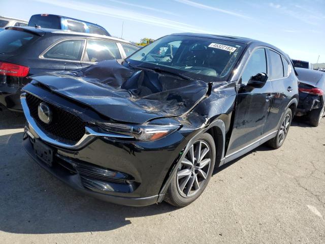 Mazda Cx-5 (2017)