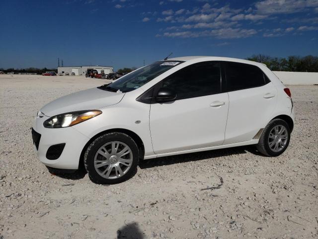 Mazda 2 (2013)