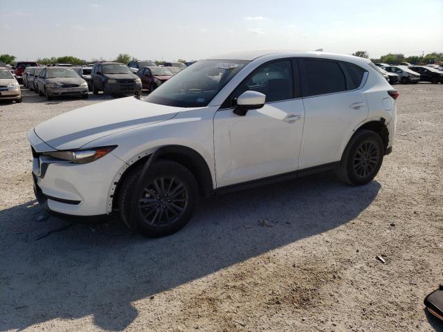 Mazda Cx-5 (2019)