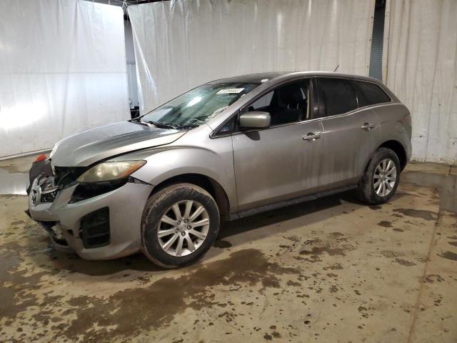 Mazda Cx-7 (2010)