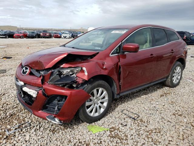 Mazda Cx-7 (2012)