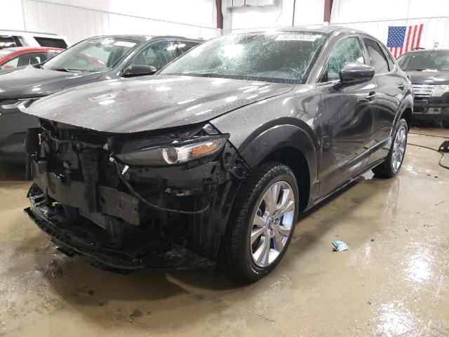 Mazda Cx-30 (2019)
