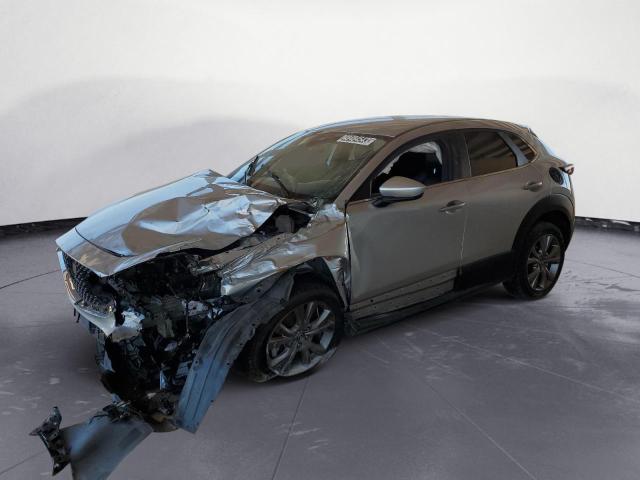 Mazda Cx-30 sele (2020)