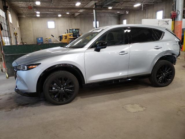 Mazda Cx-5 (2022)