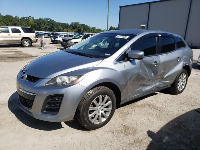 Mazda Cx-7 (2010)