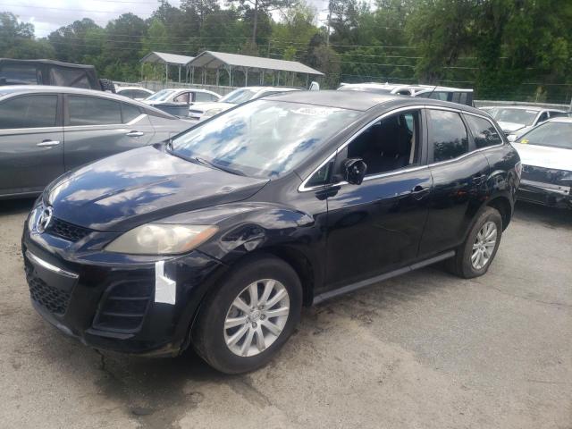 Mazda Cx-7 (2011)