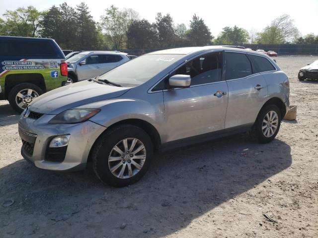 Mazda Cx-7 (2011)