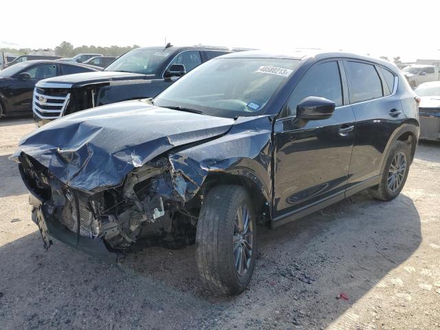Mazda Cx-5 (2019)