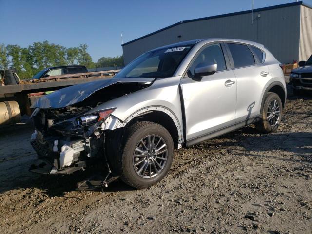 Mazda Cx-5 (2019)