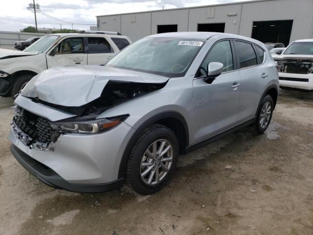 Mazda Cx-5 selec (2022)
