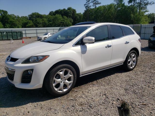 Mazda Cx-7 (2010)