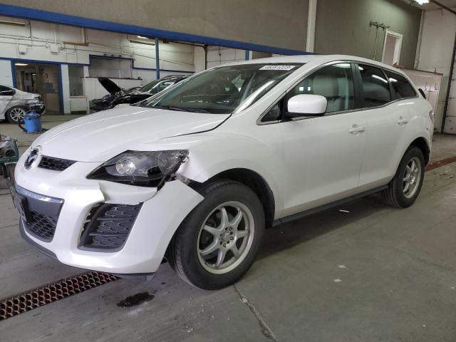 Mazda Cx-7 (2010)