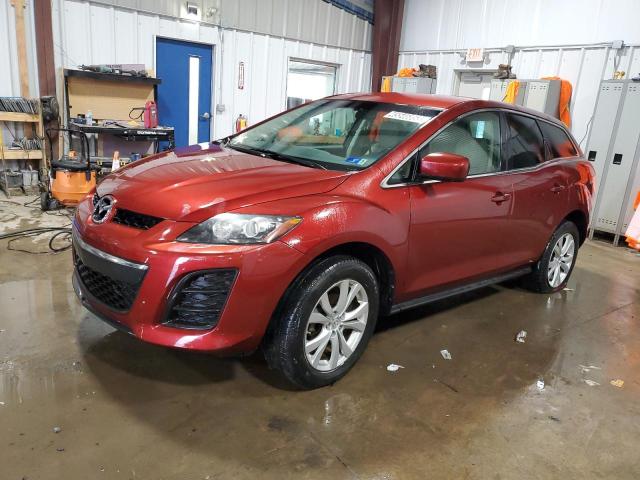 Mazda Cx-7 (2011)