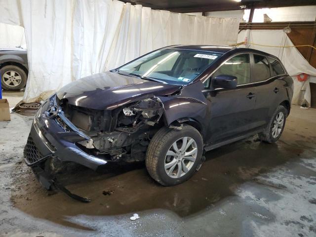 Mazda Cx-7 (2011)
