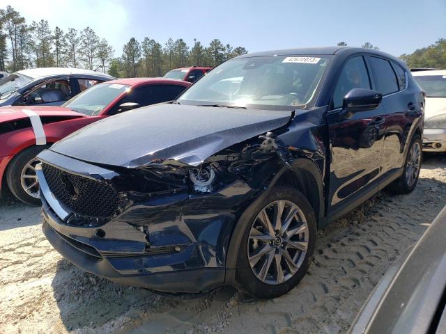 Mazda Cx-5 (2020)
